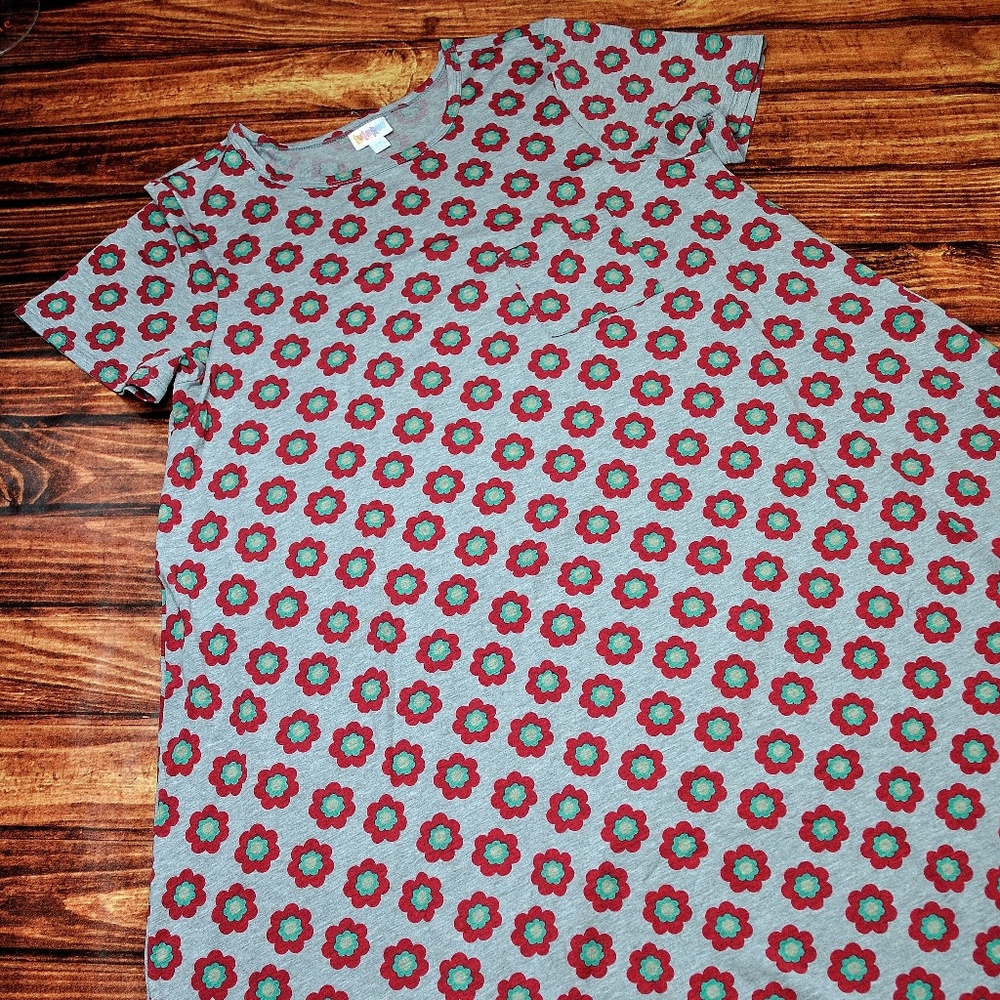 LuLaRoe Carly NWT 2x